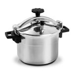 Express Cocotte Aluminium