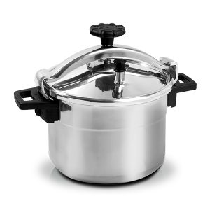 Express Cocotte Aluminium