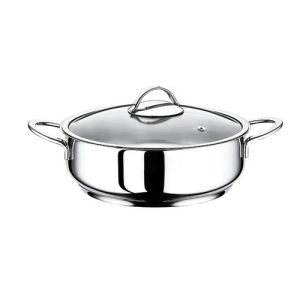 Express Faitout Inox Diam 26