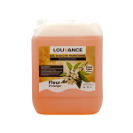 Gel Douche Fleur D’oranger – LOUVANCE