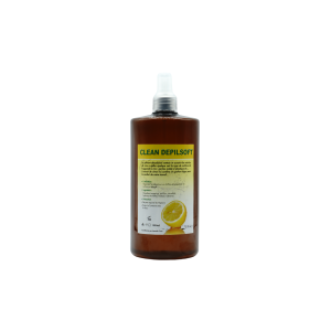 solvant - Clean Depilsoft