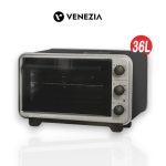 Venezia Four Electrique 36 L - Made in Turkey