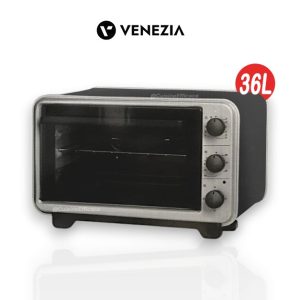 Venezia Four Electrique 36 L - Made in Turkey