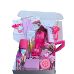 Box cadeau Barbie - girlzbox