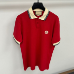 T-shirt POLO homme haute qualité de luxe