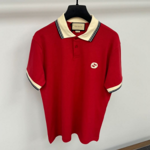 T-shirt POLO homme haute qualité de luxe