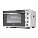 Four Électrique Posable 60L Itimat