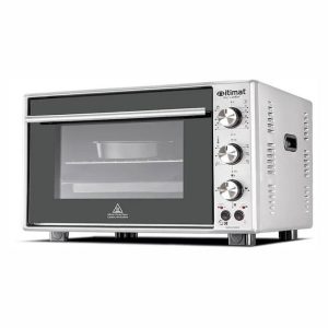 Four Électrique Posable 60L Itimat