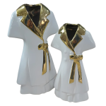 Vase Décoratif en Céramique