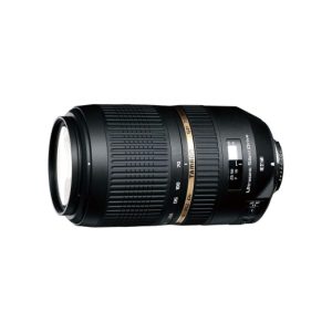 Zoom Tamron - SP 70-300 mm F/4-5,6 Di VC USD