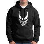 Hoodie Venom