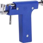 Pistolet Perce Oreille