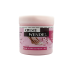 Crème pour Manucure & Pedicure - WENDEL