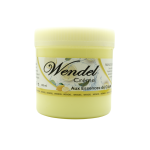 Crème aux essences de citron - WENDEL