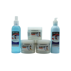 Pack de Soin visage pour homme – METIS