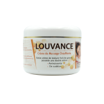 Crème de Massage Chauffante – LOUVANCE