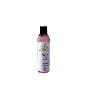 GEL DOUCHE FRUITE