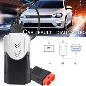 Diagnostic Delphi DS150E Bluetooth voiture