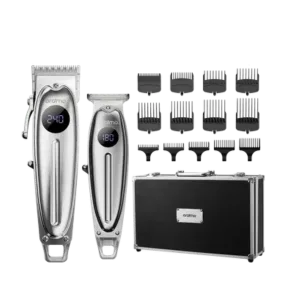oraimo Smart Barberkit Kit de barbier à moteur super puissant