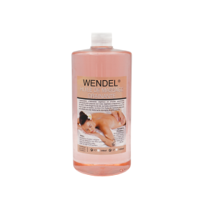 WENDEL HUILE DE MASSAGE DRAINANTE