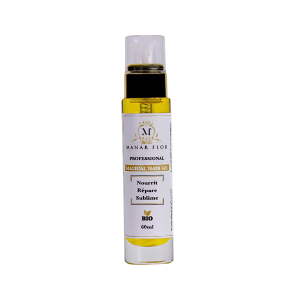 MAGICAL Huile de Bain pour Cheveux