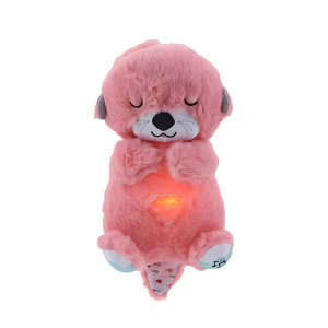 Ourson Respirant pour Bébé