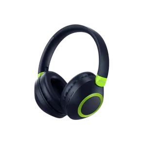 oraimo BoomPop2S Casque supra-auriculaires sans fil ENC