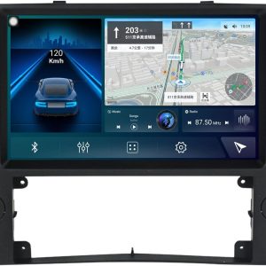 Écran multimédia pour Volkswagen passat B5 2000-2005