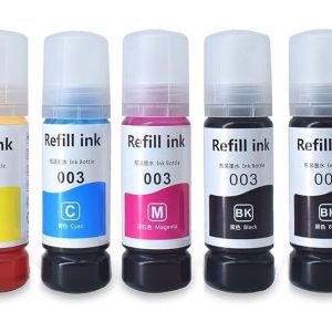 Encre spéciale pour imprimante Epson