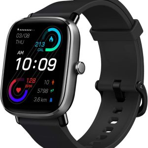 Amazfit GTS 2 Mini - Montre Connectée