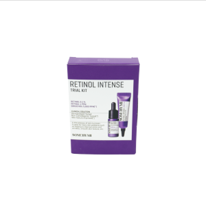 RETINOL INTENSE TRIAL KIT