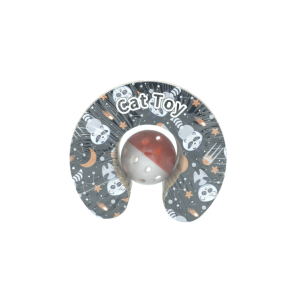 Jouet à griffer interactif Magic Organ