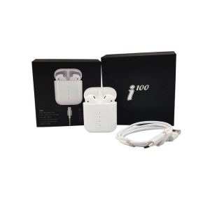 السماعات الاسلكية الاصلية i100