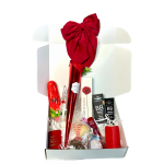 Saint valentin love box - Girlzbox