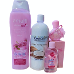 Pack de doche - Amalfi