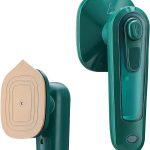 Mini fer à vapeur électrique Portable, Professional Micro STEAM IRON 220V