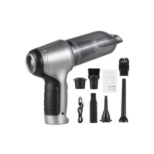 JB-107 Aspirateur 9000pa puissant pour Voiture et bureau