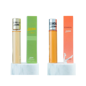 Pack de deux Parfums (33ml) - JEAN PAUL GAULTIER (Au choix)