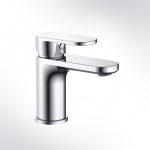 Calvi Mitigeur Lavabo Chromé