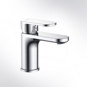 Calvi Mitigeur Lavabo Chromé