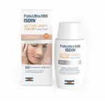 ISDIN Foto Ultra Active Unify Color SPF50+ - 50ml