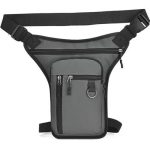 Sac de jambe, sac de sport étanche, sac multifonction, course à pied, voyage