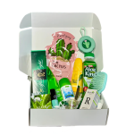 cactus box skin care maquillage - Girlzbox