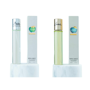Pack de deux Parfums (33ml) - NINA RICCI (Au choix)