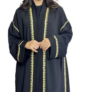 Kimono zahia