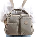 sac de maternité 2 en1 – intemporel et fonctionnel