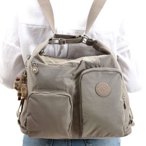 sac de maternité 2 en1 – intemporel et fonctionnel