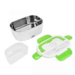 TATCH Lunch box Électrique intérieur inox