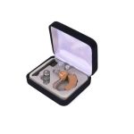 Appareil auditif Aide auditive Amplificateur de voix entendre clair sourdes