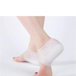 Semelles Orthopédiques Rehaussantes – Confort et Discrétion au Quotidien